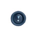 JBL Flip 6 | Haut-parleur portable - Bluetooth - Étanche - Jusqu'à 12 heures d'autonomie - Bleu-SONXPLUS Joliette