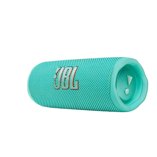 JBL Flip 6 | Portable Speaker - Bluetooth - Waterproof - Up to 12 hours autonomy - Teal-SONXPLUS Joliette