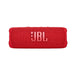 JBL Flip 6 | Portable Speaker - Bluetooth - Waterproof - Up to 12 hours battery life - Red-SONXPLUS Joliette