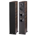 Paradigm Premier 800F | Tower Speakers - Espresso MK.2 - Pair - Front view diagonal right | Sonxplus 