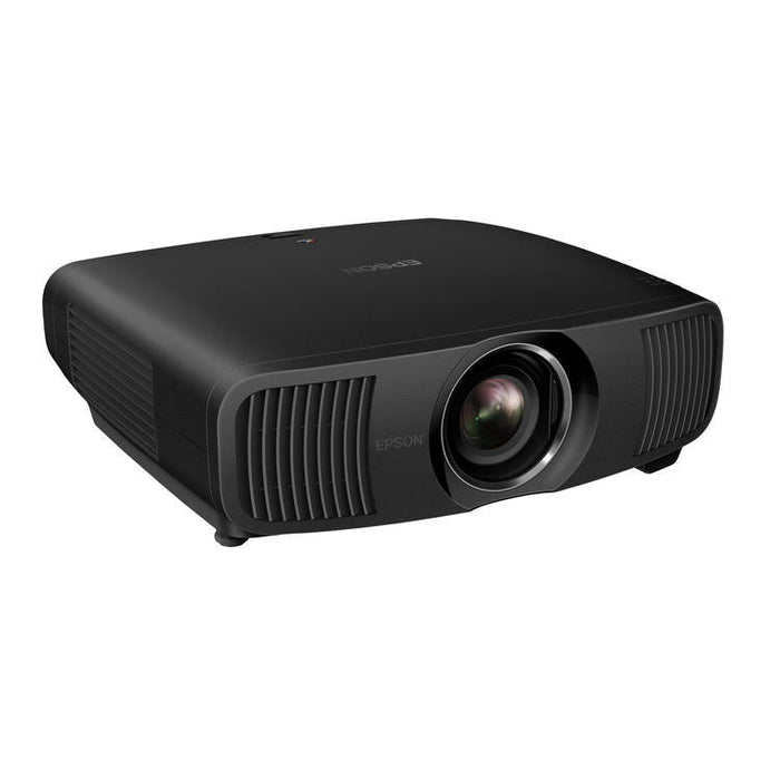Epson Pro Cinema LS12000 | Projecteur Laser - 3LCD à 3 puces - 4K Pro-UHD - HDR10+ et Technologie UltraBlack - 2 700 lumens - Noir-SONXPLUS Joliette