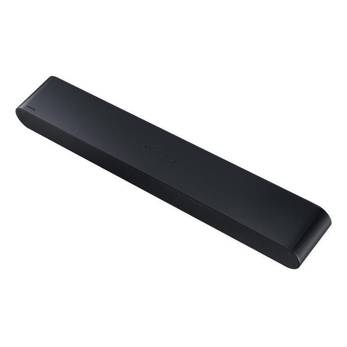 Samsung HW-S60B | Barre de son - 5.0 canaux - Tout-en-un - Série 600 - 200W - Bluetooth - Noir-SONXPLUS Joliette