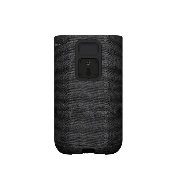 Sony SA-RS5 | Ensemble d'Haut-parleurs arrière - Sans fil - Avec batterie intégrée - Compatible avec les modèles HT-A7000 et HT-A5000 - Noir-SONXPLUS Joliette