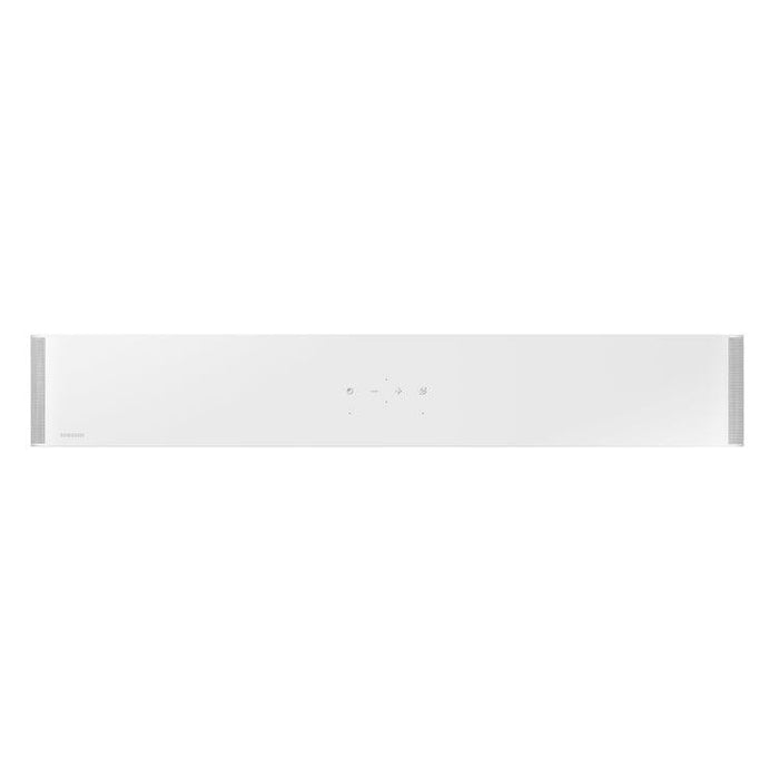 Samsung HW-S61B | Soundbar - 5.0 channels - All-in-one - Series 600 - 200W - Bluetooth - White-SONXPLUS Joliette