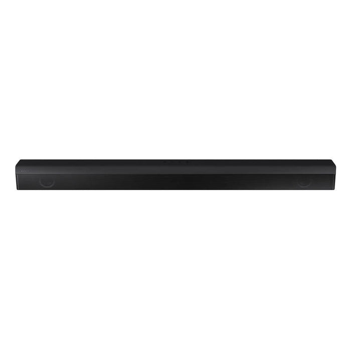 Samsung HW-B550 | Soundbar - 2.1 channels - With wireless subwoofer - 500 Series - 410 W - Bluetooth - Black-SONXPLUS Joliette