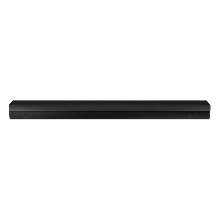 Samsung HW-B650 | Barre de son - 3.1 canaux - Avec caisson de graves sans fil - Série 600 - 430 W - Bluetooth - Noir-SONXPLUS Joliette