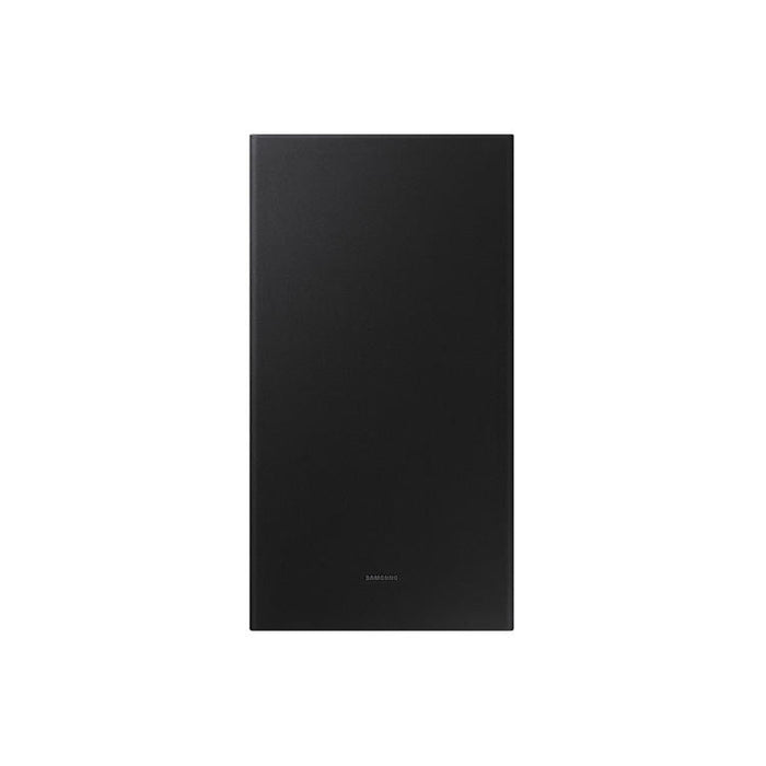 Samsung HW-B650 | Barre de son - 3.1 canaux - Avec caisson de graves sans fil - Série 600 - 430 W - Bluetooth - Noir-SONXPLUS Joliette