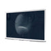Samsung QN43LS01BAFXZC | Téléviseur Intelligent 43" The Serif - QLED - 4k Ultra HD - HDR 10+ - Blanc-SONXPLUS Joliette