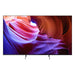 Sony BRAVIA KD-55X85K | Téléviseur intelligent 55" - LCD - DEL Série X85K - 4K UHD - HDR - Google TV-SONXPLUS Joliette
