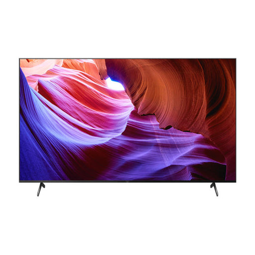Sony BRAVIA KD-75X85K | 75" Smart TV - LCD - LED X85K Series - 4K UHD - HDR - Google TV-SONXPLUS Joliette