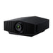 Sony VPL-XW5000ES | Laser home theater projector - Native SXRD 4K panel - X1 Ultimate processor - Black-SONXPLUS Joliette