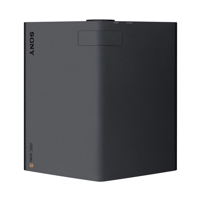 Sony VPL-XW5000ES | Projecteur Cinéma maison Laser - Panneau SXRD 4K natif - Processeur X1 Ultimate - Noir-SONXPLUS Joliette