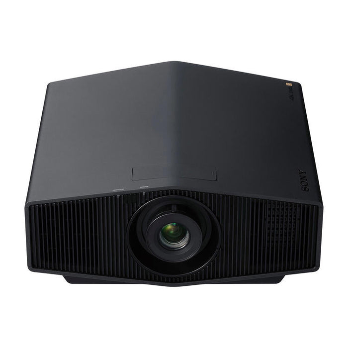 Sony VPL-XW5000ES | Laser home theater projector - Native SXRD 4K panel - X1 Ultimate processor - Black-SONXPLUS Joliette