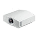Sony VPL-XW5000ES | Projecteur Cinéma maison Laser - Panneau SXRD 4K natif - Processeur X1 Ultimate - Blanc-SONXPLUS Joliette