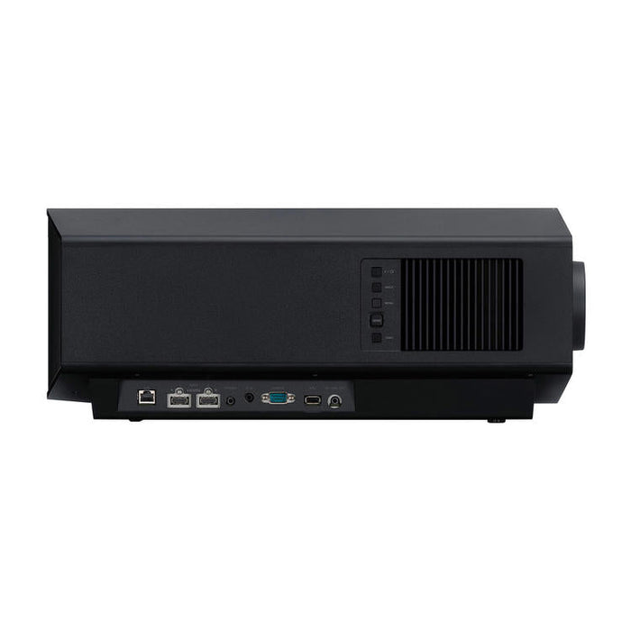 Sony VPL-XW6000ES | Projecteur Cinéma maison Laser - Panneau SXRD 4K natif - Processeur X1 Ultimate - 2500 Lumens - Noir-SONXPLUS Joliette
