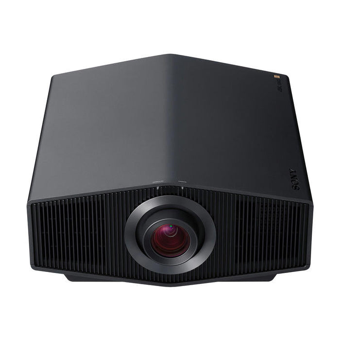 Sony VPL-XW7000ES | Laser home theater projector - SXRD 4K native panel - X1 Ultimate processor - 3200 Lumens - Black-SONXPLUS Joliette