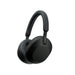 Sony WH-1000XM5/B | Around-ear wireless headphones - Noise reduction - 8 Microphones - Black-SONXPLUS Joliette