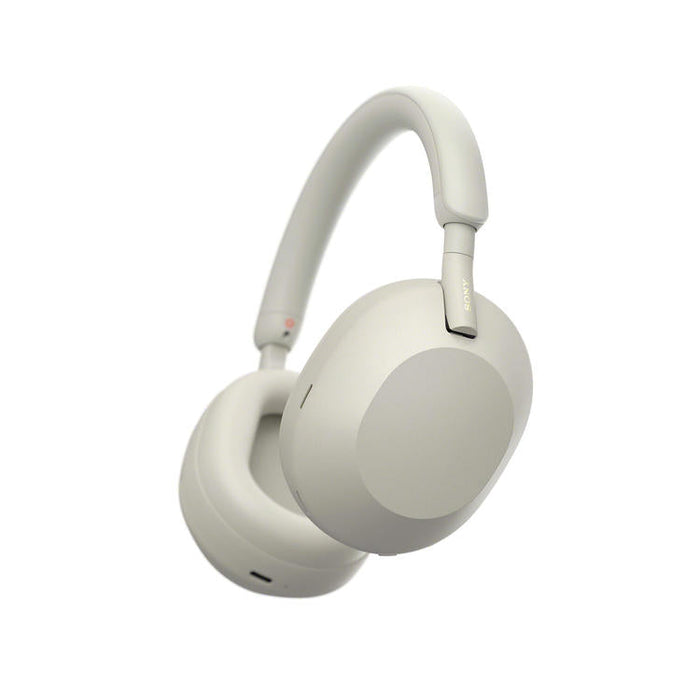 Sony WH-1000XM5/S | Wireless headset | Sonxplus - Sonxplus Joliette