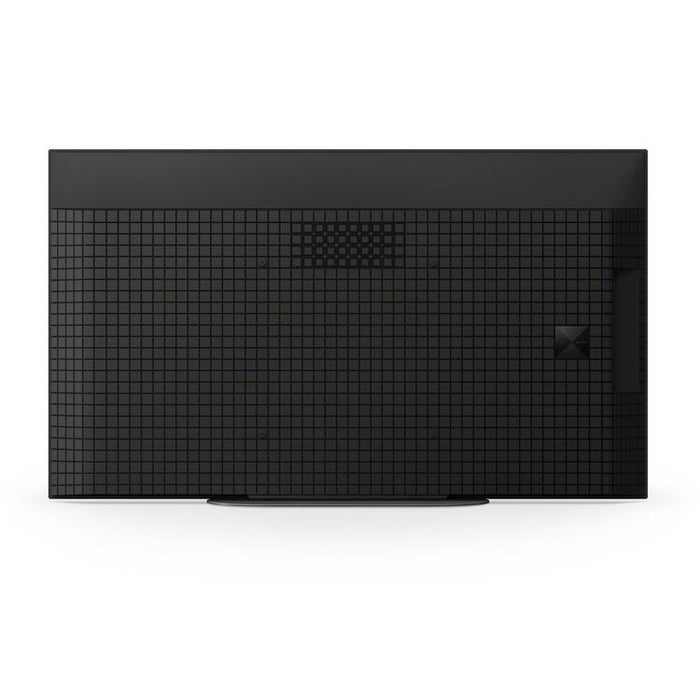 Sony BRAVIA XR-48A90K | 48" OLED Smart TV - A90K Series - 4K Ultra HD - HDR - Google TV - Cognitive Processor XR - Titanium Black-SONXPLUS Joliette