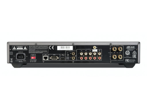 ARCAM SA10 | Integrated Stereo Amplifier - Class AB - 50W of power per channel-SONXPLUS Joliette