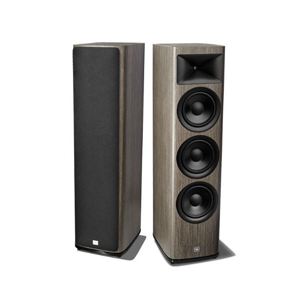 Haut-parleur de graves JBL 8 po - 8 Ohms - 175 W Haut-parleur de graves JBL 8 po - 8 Ohms - 175 W