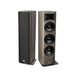 JBL HDI-3800 | Speaker Set - 8" - Grey - Pair-SONXPLUS Joliette