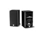 JBL HDI-1600 | Bookshelf Speaker Set - 6.5" - Black - Pair-SONXPLUS Joliette