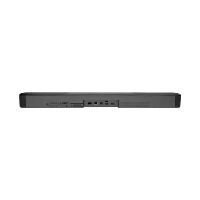 JBL Bar 5.0 MultiBeam | 5.0 channel soundbar - Bluetooth - Wi-Fi - 250 W - Dolby Atmos - Black-SONXPLUS Joliette