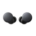 Sony WFLS900N | In-Ear Headphones - LinkBuds - 100% Wireless - Bluetooth - Microphone - Active Noise Cancellation - Black-Sonxplus 