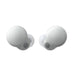 Sony WFLS900N | In-ear headphones - LinkBuds - 100% Wireless - Bluetooth - Microphone - Active noise cancelling - White-Sonxplus 