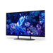 Sony BRAVIA XR-42A90K | 42" OLED Smart TV - A90K Series - 4K Ultra HD - HDR - Google TV - Cognitive Processor XR - Titanium Black-SONXPLUS Joliette