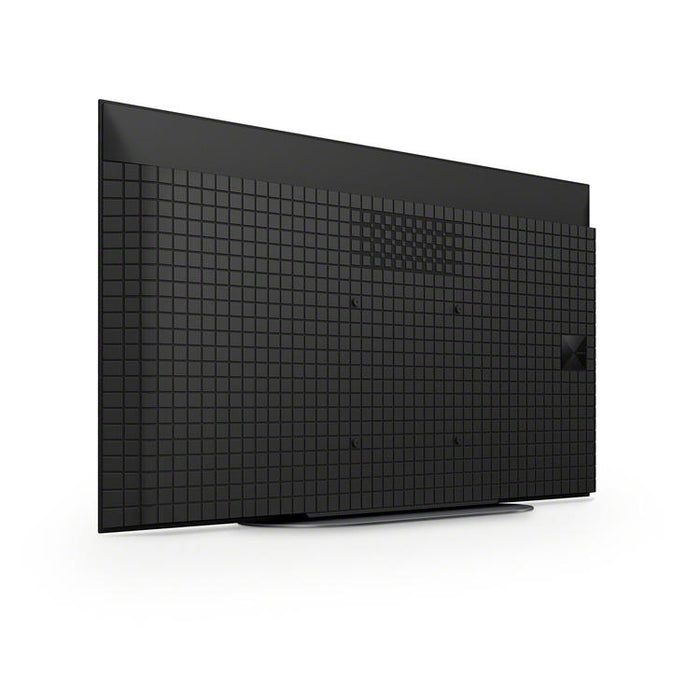 Sony BRAVIA XR-42A90K | Téléviseur intelligent 42" OLED - Série A90K - 4K Ultra HD - HDR - Google TV - Cognitive Processor XR - Noir titane-SONXPLUS Joliette