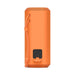Sony SRS-XE200 | Portable speaker - Wireless - Bluetooth - Compact - Waterproof - Orange-SONXPLUS.com