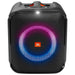 JBL Partybox Encore Essential | Portable Speaker - Wireless - Bluetooth - 100 W - Light effect - Black-SONXPLUS Joliette