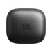 JBL Live Free 2 | In-Ear Headphones - 100% Wireless - Bluetooth - Smart Ambient - Microphones - Black-SONXPLUS Joliette