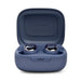 JBL Live Free 2 | In-Ear Headphones - 100% Wireless - Bluetooth - Smart Ambient - Microphones - Blue-SONXPLUS Joliette