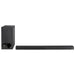 Polk Signa S3 | Universal Sound Bar - With Wireless Subwoofer - Bluetooth - Home Theater Experience - Voice Adjust - Chromecast integrated - Black-SONXPLUS Joliette