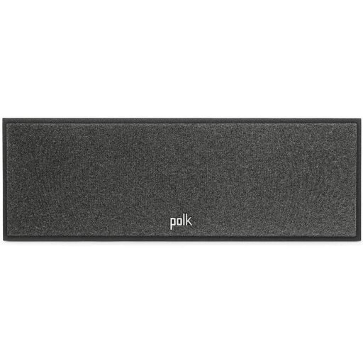 Polk Monitor XT30 | Haut-parleur central - Certifié Hi-Res Audio - Noir-SONXPLUS Joliette