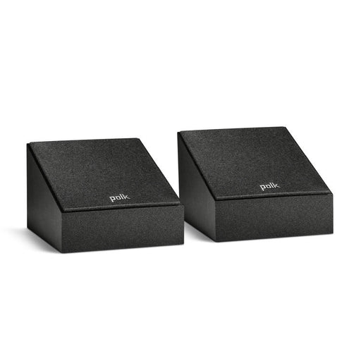 Polk Monitor XT90 | Tall Speaker Set - For Dolby Atmos and DTS:X - Black - Pair-SONXPLUS Joliette