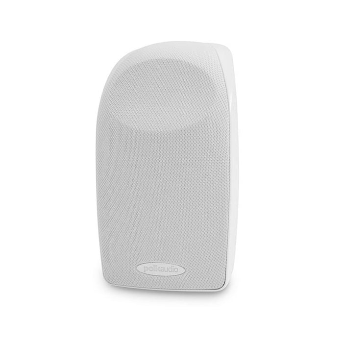 Polk TL1 - Satellite | Satellite Speaker - Compact - White-SONXPLUS Joliette