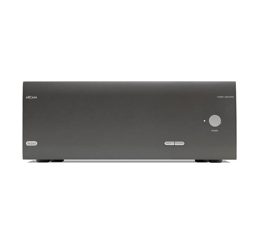 ARCAM PA240 | Power Amplifier - Class G - 2 Channels-SONXPLUS Joliette