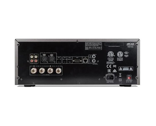 ARCAM PA240 | Power Amplifier - Class G - 2 Channels-SONXPLUS Joliette