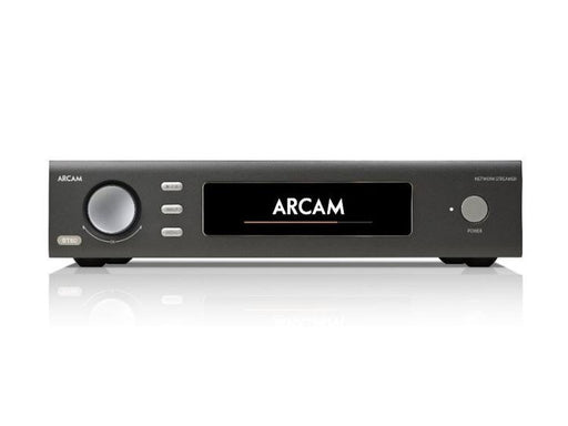 ARCAM ST60 | Lecteur Audio - Série HDA - Streaming hautes performances - Noir-SONXPLUS Joliette