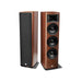 JBL HDI-3800 | Speaker Set - 8" - Walnut - Pair-SONXPLUS Joliette