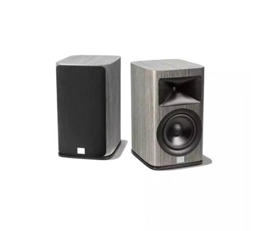JBL HDI-1600 | Bookshelf Speaker Set - 6.5" - Grey - Pair-SONXPLUS Joliette