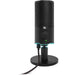 JBL Quantum Stream | Microphone - Filaire - Double condensateur - USB - Noir-SONXPLUS Joliette