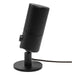 JBL Quantum Stream | Microphone - Filaire - Double condensateur - USB - Noir-SONXPLUS Joliette