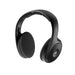 Sennheiser RS-120W | On-Ear Wireless Headphones - For TV - Open - Stereo - Black-SONXPLUS Joliette