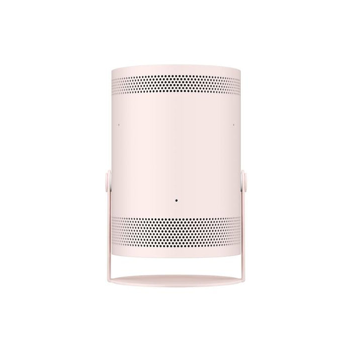 Samsung VG-SCLB00PS/ZA | The Freestyle Skin - Projector cover with base - Pink Fleur-SONXPLUS.com