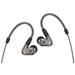 Sennheiser IE 600 | In-ear headphones - Wired - BTE - Resonance chamber - Dynamic transducer - Fidelity-Sonxplus MMCX connectors 